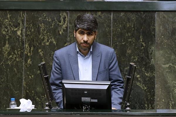 لطیفی: برقراری عدالت بین کارکنان دولت از اهداف رئیسجمهور است لطیفی: برقراری عدالت بین کارکنان دولت از اهداف رئیسجمهور است