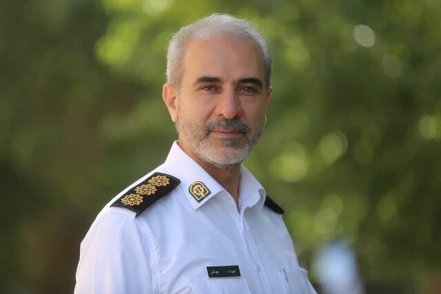 پیشنهاد ایجاد «کوچه نجات» برای خودروهای امدادی پیشنهاد ایجاد «کوچه نجات» برای خودروهای امدادی
