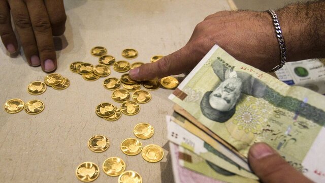 دلایل افزایش قیمت سکه و طلا در هفتهای که گذشت دلایل افزایش قیمت سکه و طلا در هفتهای که گذشت