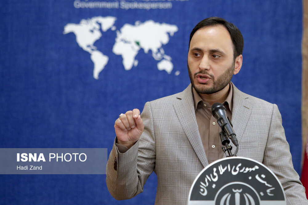 کار جهادی برای ساختن ‎ایران قوی با سفرهای استانی در جریان است