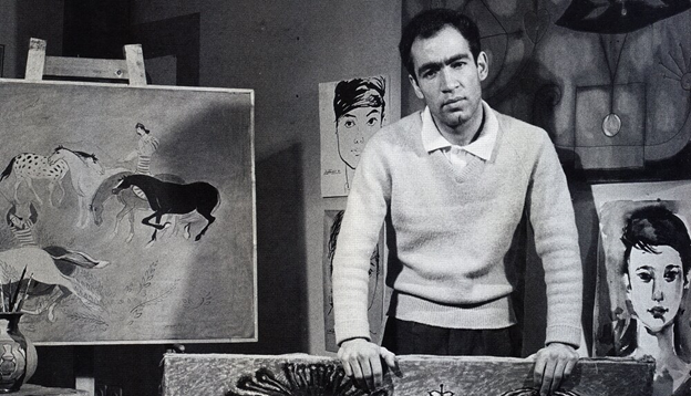 تالار قندریز؛ روایتی از یک حرکت جسورانه دانشجویی در حوزه هنر