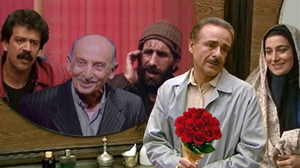 دربارهی تلویزیون از من نپرسید/میخواهم از نزدیک مردم را شاد کنم