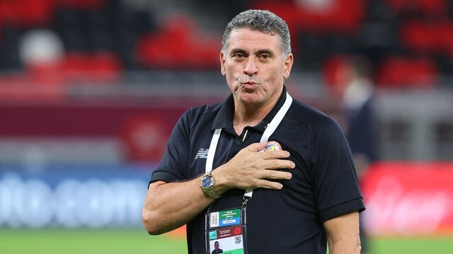 معرفی تیمهای حاضر در جام جهانی ۲۰۲۲/ کاستاریکا