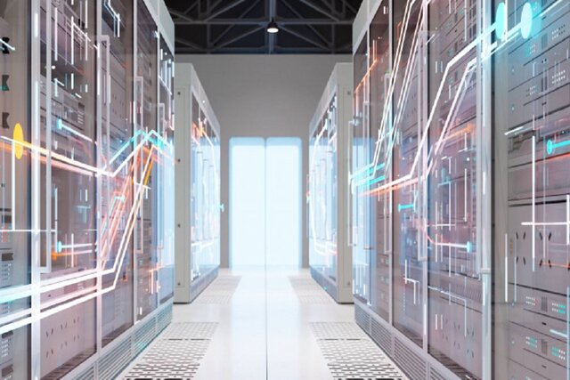 قدرتمندترین ابررایانه اروپا راهاندازی شد قدرتمندترین ابررایانه اروپا راهاندازی شد