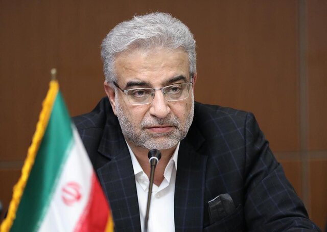 باید به سمت بازار کار دانش بنیان برویم باید به سمت بازار کار دانش بنیان برویم