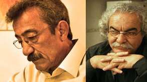 سید علی صالحی: شعر "مسعود احمدی" از  زندگی  سرشار بود