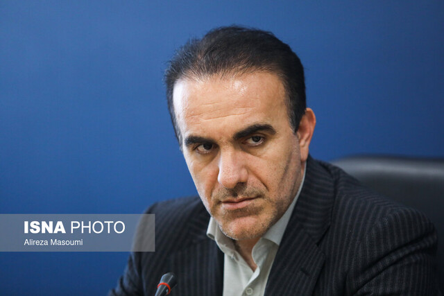 درخواست سازمان نظام پزشکی از سازمان جهانی بهداشت برای لغو عضویت رژیم صهیونیستی درخواست سازمان نظام پزشکی از سازمان جهانی بهداشت برای لغو عضویت رژیم صهیونیستی