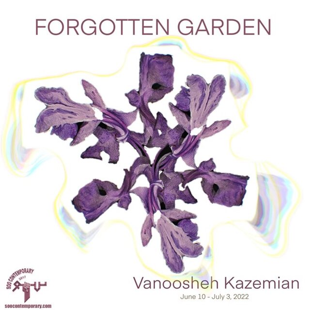 آخر هفته به کدام گالریها سر بزنیم؟