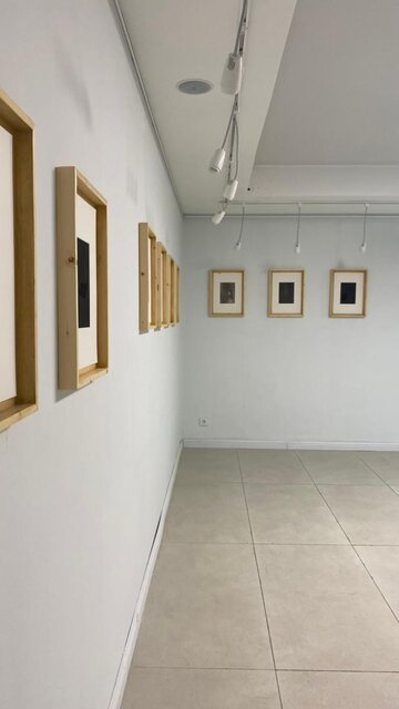 آخر هفته به کدام گالریها سر بزنیم؟