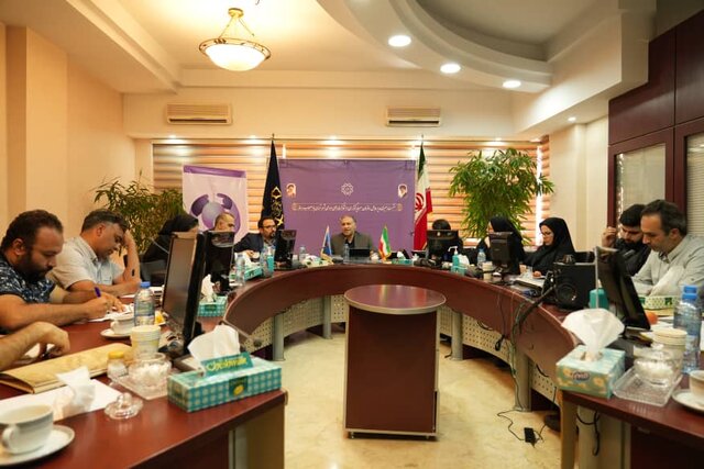 برگزاری همایش بین المللی فرصت‌های سرمایه‌گذاری شهر تهران در نیمه تیرماه