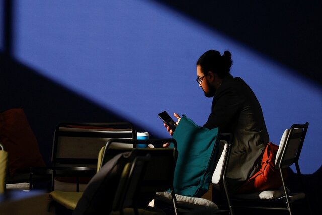 مردم خبر زده شدهاند! مردم خبر زده شدهاند!