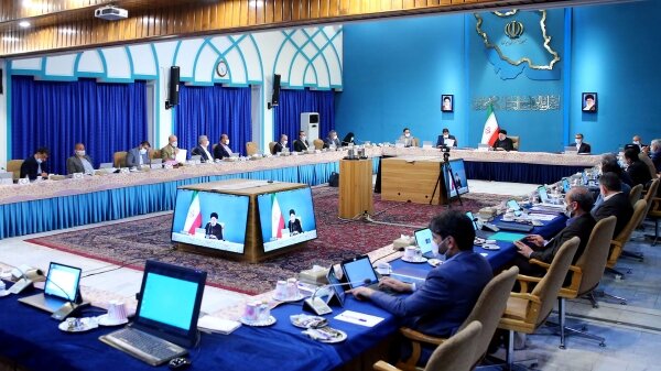دستگاههای اجرایی در راستای امیدآفرینی اخبار تلاشهای خود را اعلام کنند دستگاههای اجرایی در راستای امیدآفرینی اخبار تلاشهای خود را اعلام کنند