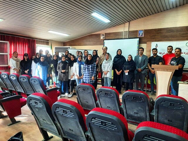 استقبال خوب بانوان همدانی از دوره‌های مربیگری به نسبت آقایان