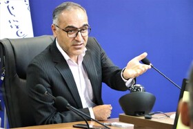 مراحل پایانی احداث قطار حومه ای تهران به پرند و اتصال اسلامشهر به متروی تهران