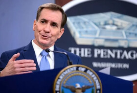 جان کربی خواستار تحقیق فراگیر و شفاف در خصوص ترور شیرین ابو عاقله شد