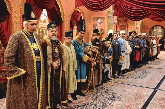 این سریالها آخر و عاقبت ندارند!