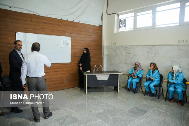 آمار طلاق در حال کاهش است