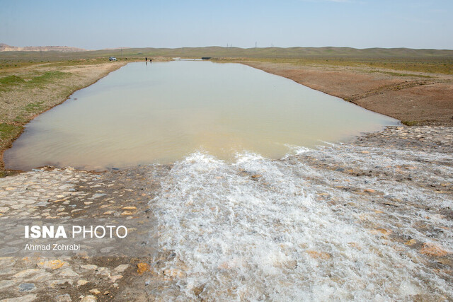 مقصر کمآبی در ایران کیست؟