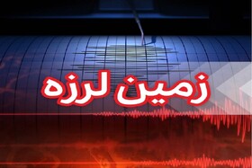 سه زلزله پیاپی رشتخوار در خراسان رضوی را لرزاند