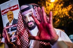 آمریکا پیش از سفر بایدن، برای بهبود وجهه محمد بن سلمان تلاش می‌کند