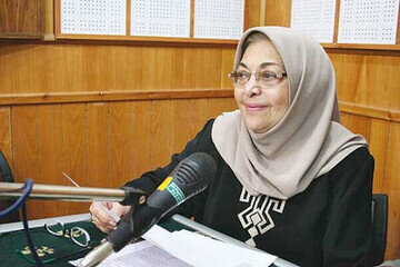 امروز یک صدای ماندگار به قطعه هنرمندان ملحق شد امروز یک صدای ماندگار به قطعه هنرمندان ملحق شد