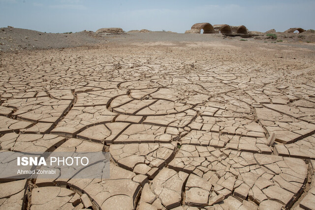 تداوم خشکسالی، مهمترین عامل افزایش فرسایش بادی و تهدید امنیت غذایی