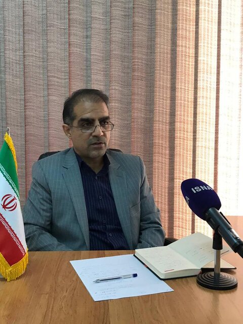 هشدار! بیآبی در حال بلعیدن زمین است