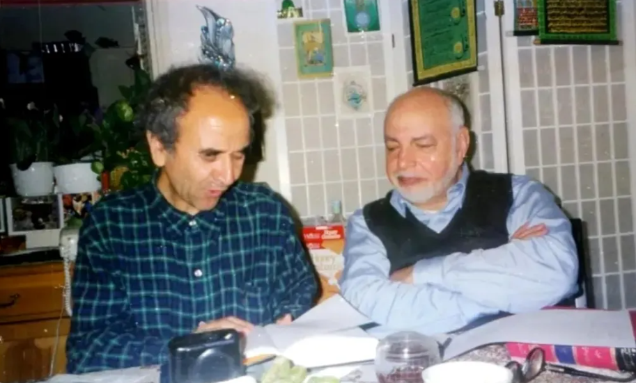 آرزوی مهدویدامغانی برای بازگشت به وطن و موانعش