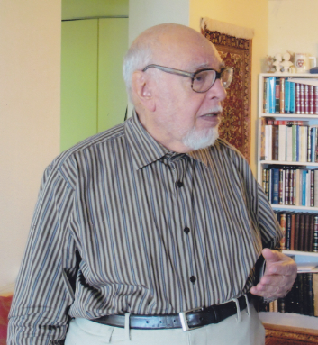 آرزوی مهدویدامغانی برای بازگشت به وطن و موانعش