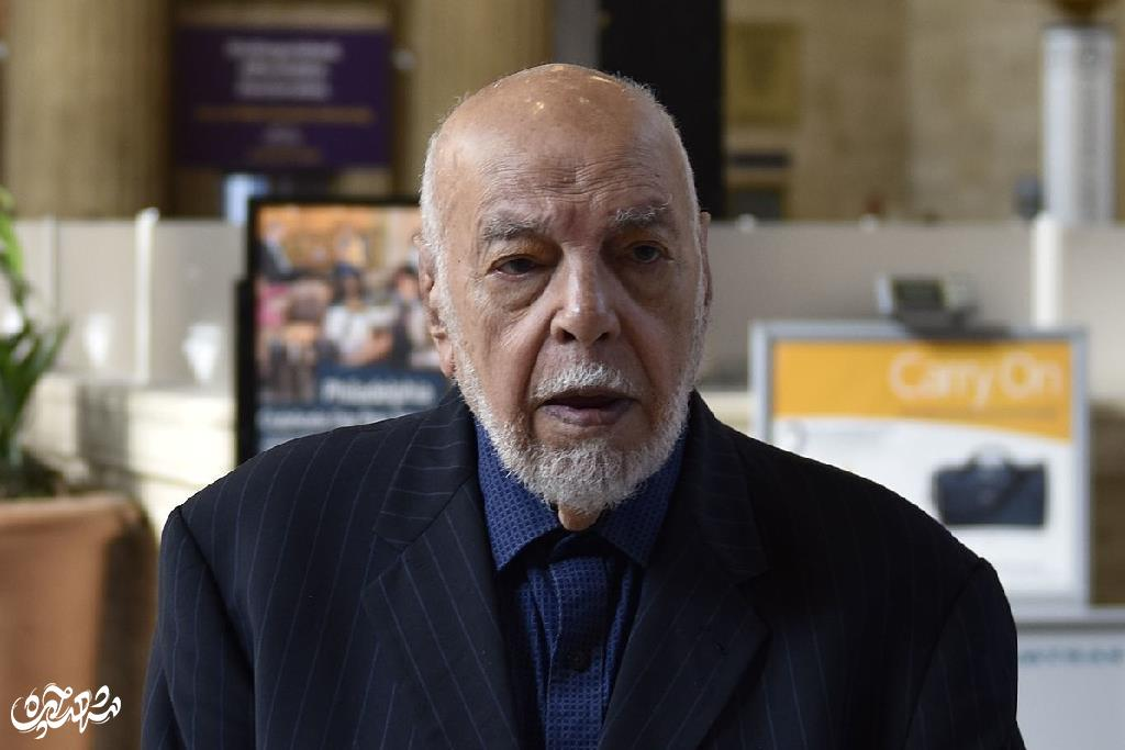 آرزوی مهدویدامغانی برای بازگشت به وطن و موانعش