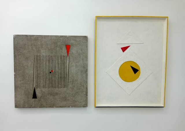 تالار قندریز؛ روایتی از یک حرکت جسورانه دانشجویی در حوزه هنر