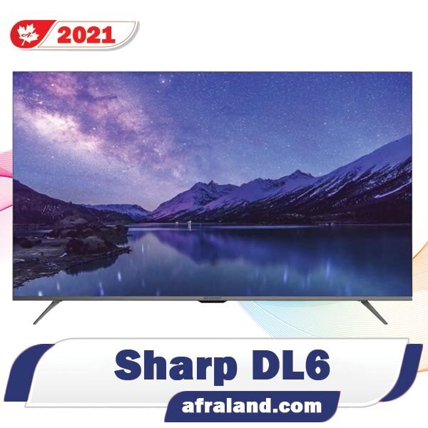 تلویزیون شارپ چی بخریم؟ بهترین تلویزینهای شارپ بازار 1401