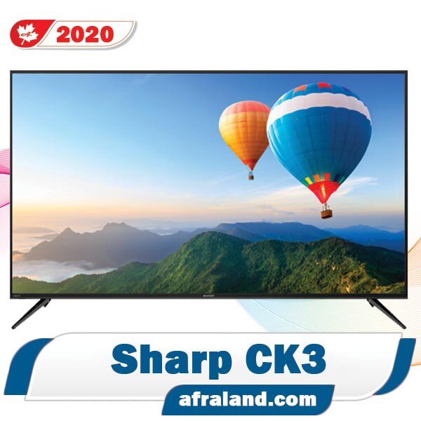 تلویزیون شارپ چی بخریم؟ بهترین تلویزینهای شارپ بازار 1401