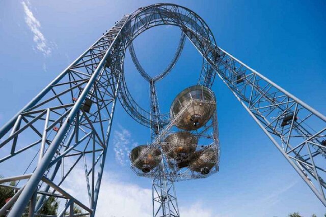 عکس تزئینی است ظرفیت ایران برای تولید برق از حرارت خورشید/استانهایی که قابلیت سرمایهگذاری دارند