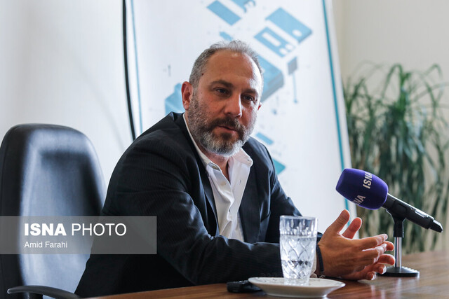 گریبان ایران در دست کمآبی/ کاسبان هرج و مرج آب مانع حل مشکلات هستند گریبان ایران در دست کمآبی/ کاسبان هرج و مرج آب مانع حل مشکلات هستند