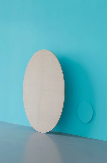 درگذشت نقاشی که به رنگ و بوم دست نمیزد!