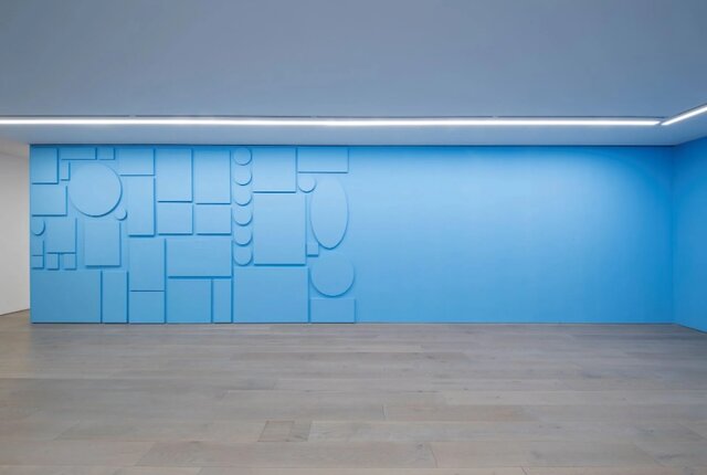 درگذشت نقاشی که به رنگ و بوم دست نمیزد!