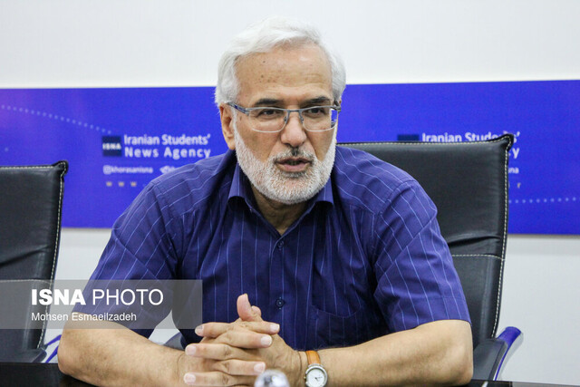 رئیس انجمن جامعه شناسی ایران: کنشگری علمی نیازمند شجاعت اخلاقی است