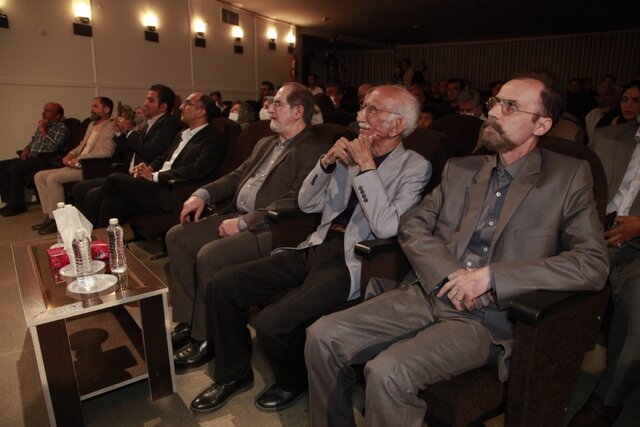 ماجرای اصرار محمدرضا شجریان برای کمانچهنوازی حسین میرخانی