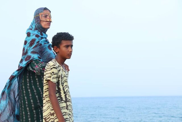 «اقیانوس پشت پنجره» برنده دو جایزه از جشنواره فیلم کینولاب لهستان