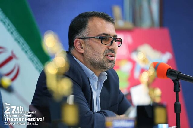 جشنواره تئاتر کودک و نوجوان و تمام دغدغههایش