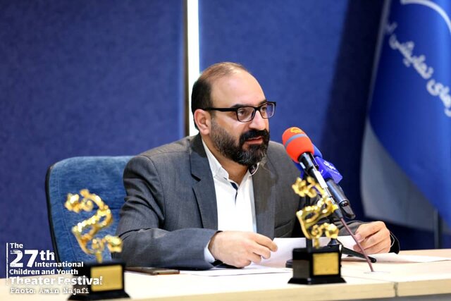 جشنواره تئاتر کودک و نوجوان و تمام دغدغههایش