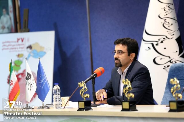 جشنواره تئاتر کودک و نوجوان و تمام دغدغههایش