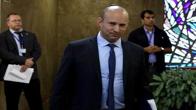هفته سرنوشت ساز برای دولت نفتالی بنت هفته سرنوشت ساز برای دولت نفتالی بنت