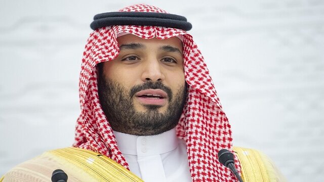 بن سلمان پیش از ترکیه به مصر و اردن سفر میکند بن سلمان پیش از ترکیه به مصر و اردن سفر میکند
