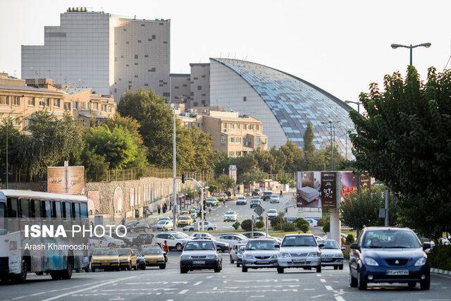 درباره شهرک غرب چه میدانید؟