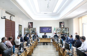 نیاز داریم در جهاد دانشگاهی زیست بوم خودمان را تعریف کنیم