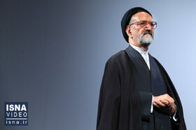 برگزاری مراسم چهلمین روز درگذشت سیدمحمود دعایی در حرم مطهر امام (ره)