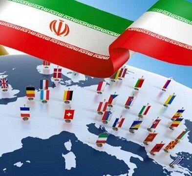 اعزام هیاتهای تجاری ایران به پنج منطقه از جهان اعزام هیاتهای تجاری ایران به پنج منطقه از جهان