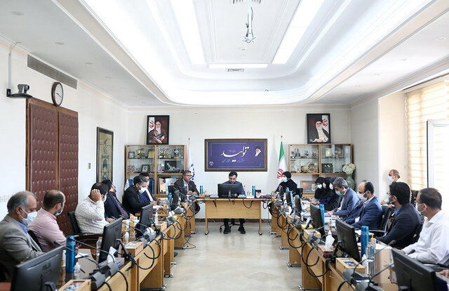 نیاز داریم در جهاد دانشگاهی زیست بوم خودمان را تعریف کنیم